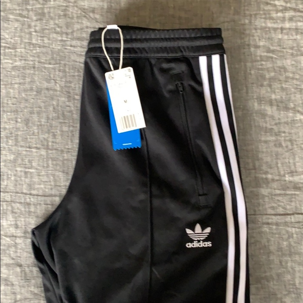 ADIDAS Originals track pants